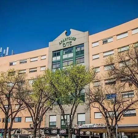 Fibes Apartclub * Seville