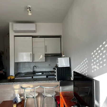 Fibes Apartclub Seville