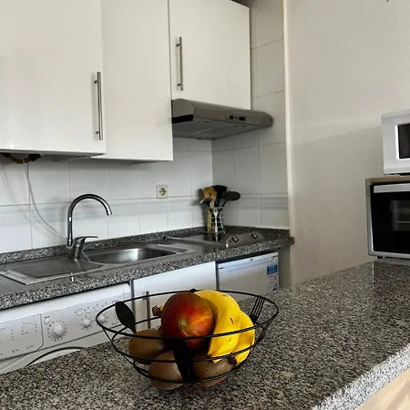 Fibes Apartclub * Seville
