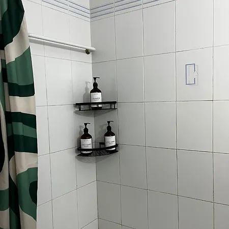 Fibes Apartclub